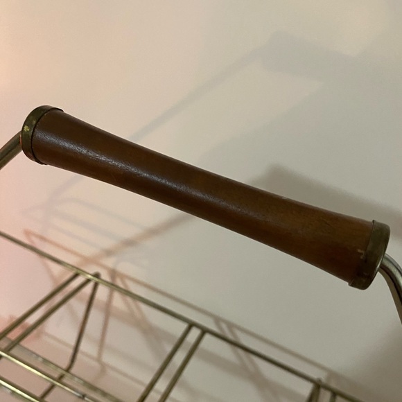 Set of vintage Libby highball Pan American destination glasses with cradle - Picture 10 of 10